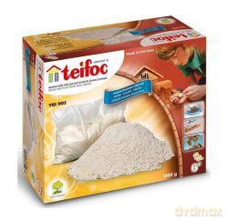 Budowle z cegiełek - Cement uzupełniający 1000 g