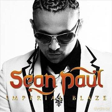 Sean Paul: Imperial Blaze [CD]