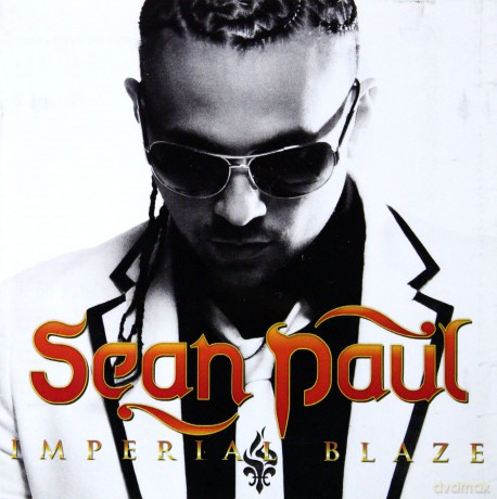 Sean Paul: Imperial Blaze [CD]