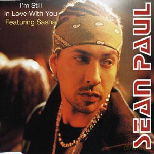 Sean Paul Feat.Sasha: I'm Still In Love With You [Winyl]