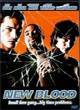 Młoda krew [DVD]