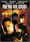 Młoda krew [DVD]
