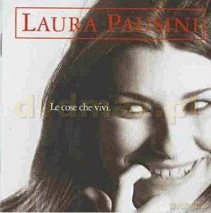 Laura Pausini: Le Cose Che Vivi [CD]