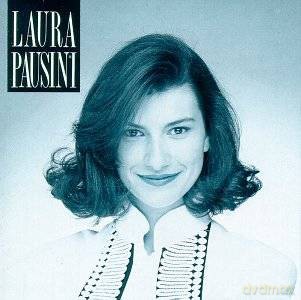 Laura Pausini: La Solitudine [CD]