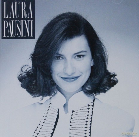 Laura Pausini: La Solitudine [CD]