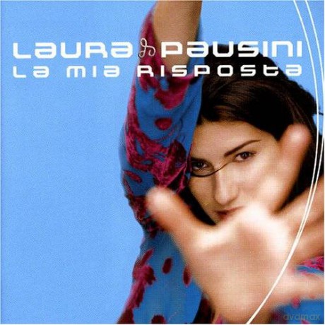 Laura Pausini: La Mia Risposta [CD]