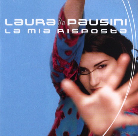 Laura Pausini: La Mia Risposta [CD]
