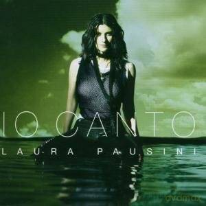 Laura Pausini: Io Canto [CD]