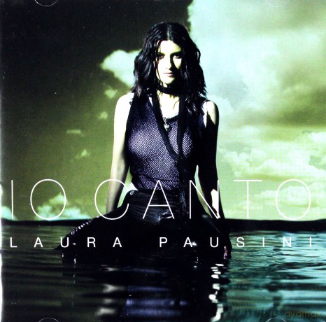 Laura Pausini: Io Canto [CD]