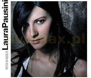 Laura Pausini: Resta In Ascolto [CD]