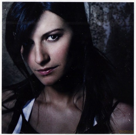Laura Pausini: Resta In Ascolto [CD]