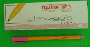 Cienkopis 0,4 mm Magenta