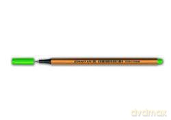 Cienkopis C970 zielony