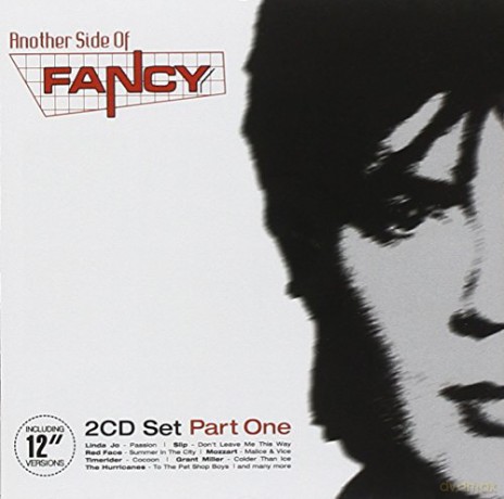 Another Side of Fancy 1 [2CD]