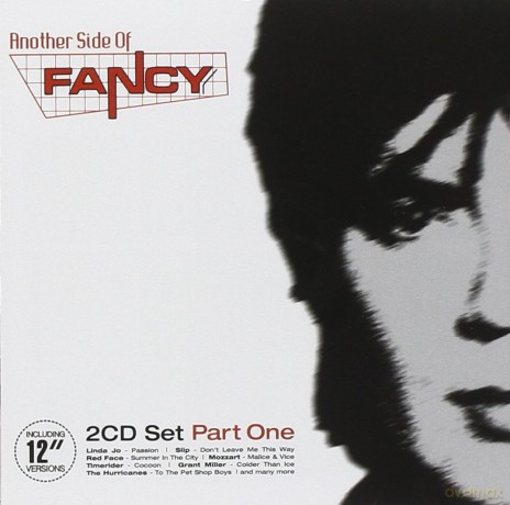 Another Side of Fancy 1 [2CD]