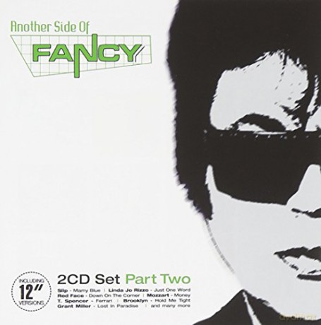 Another Side of Fancy 2 [2CD]