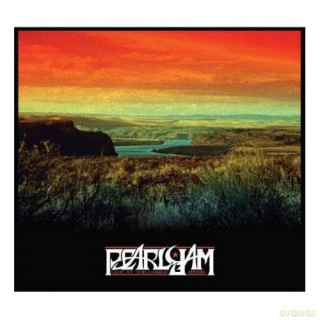 Pearl Jam: Live At The Gorge 05/06 [7CD]