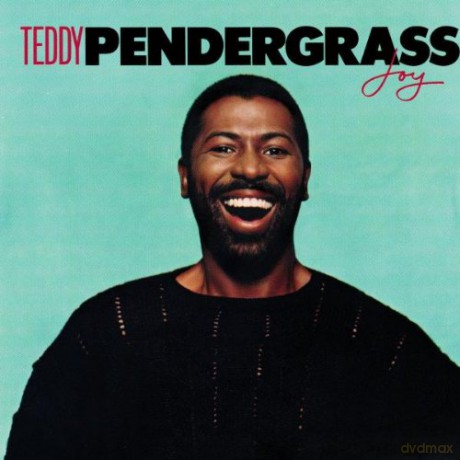 Teddy Pendergrass: Joy [CD]