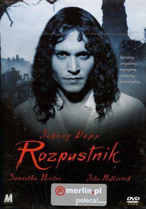 Rozpustnik [DVD]