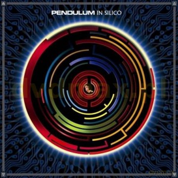 Pendulum: In Silico [CD]