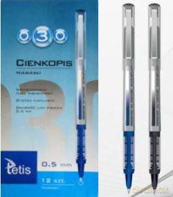 Cienkopis KC030-N Niebieski