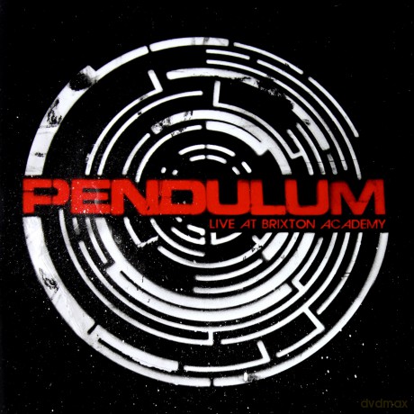 pendulum in silico rar