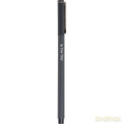 Cienkopis Le Pen Szary