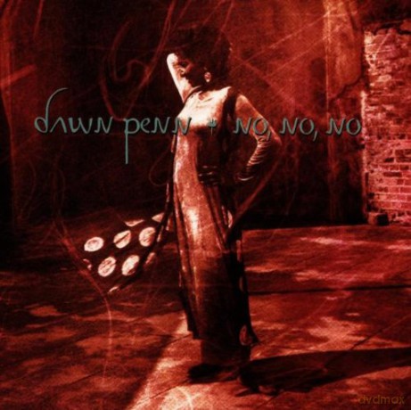 Dawn Penn: No,No,No [CD]