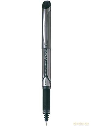 Cienkopis V5 Grip czarny