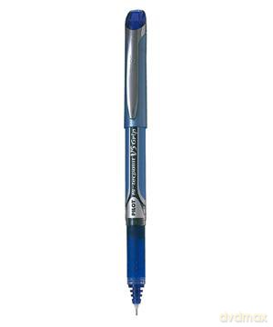 Cienkopis V5 Grip niebieski