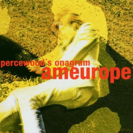 Percewood\'s Onagram: Ameurope [CD]
