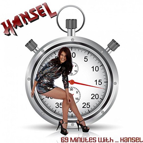 Hansel: 69 Minutes With Hansel [CD]