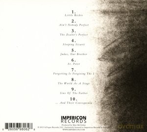 Being As An Ocean: Being As An Ocean [CD]