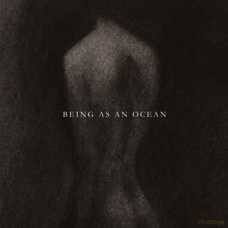 Being As An Ocean: Being As An Ocean [CD]