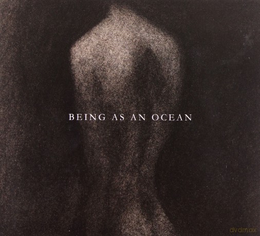 Being As An Ocean: Being As An Ocean [CD]