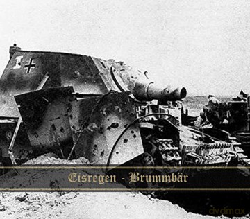 Eisregen: Brummbar [CD]