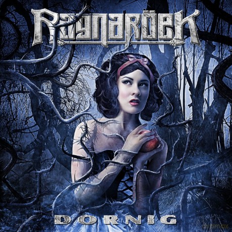 Ragnaroek: Dornig [CD]
