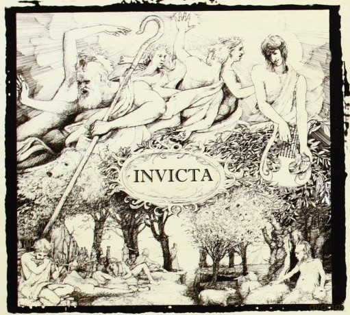 The Enid: Invicta [CD]