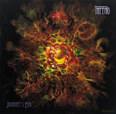 The Enid: Journey's End [CD]