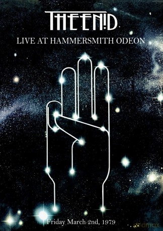 The Enid: Live At Hammersmith Odeon [NTSC] [DVD]