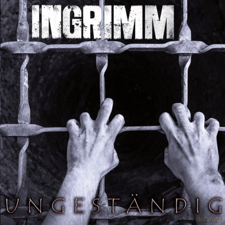 Ingrimm: Ungestandig [CD]