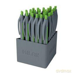Długopis żelowy P1 Touch zielony