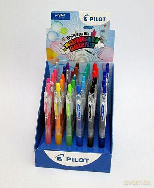 Długopis żelowy Pop lol display
