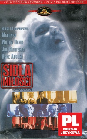 Sidła miłości [DVD]