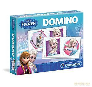 CLEMENTONI Domino Frozen [GRA]