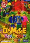 Domisie. Kolorowy Świat [GRA]