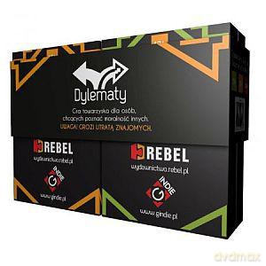 Dylematy [GRA]