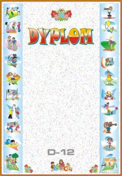 Dyplom