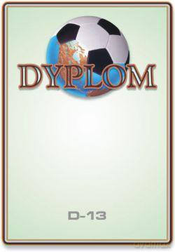 Dyplom