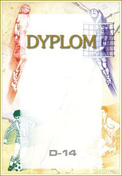 Dyplom